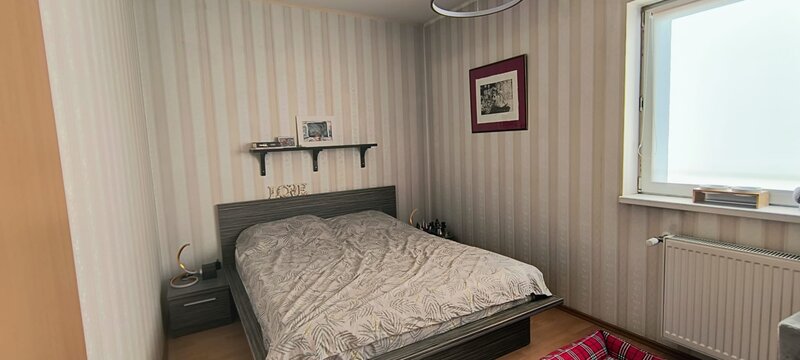 Titan - Auchan Apartament 2 camere 56 mp Mobilat si utilat Parcare inclusa
