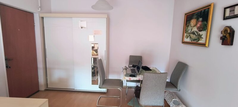 Titan - Auchan Apartament 2 camere 56 mp Mobilat si utilat Parcare inclusa