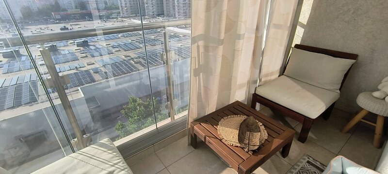Titan - Auchan Apartament 2 camere 56 mp Mobilat si utilat Parcare inclusa