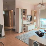 Titan - Auchan Apartament 2 camere 56 mp Mobilat si utilat Parcare inclusa